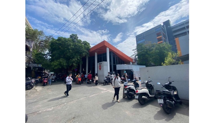 Bán Nhà sát HXH Phan Văn Trị ngay Đại Học Văn Lang Chỉ Nhỉnh 4 Tỉ